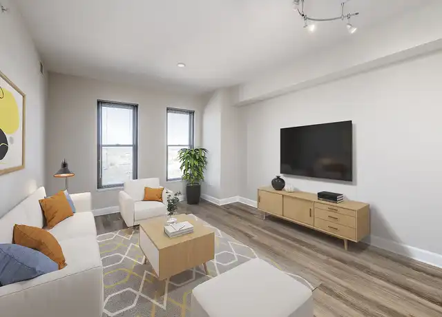 Property at Park Place at Petworth - 850 Quincy St NW, Washington, DC, 20011, 1-2 bed, 1-2 bath, [object Object]