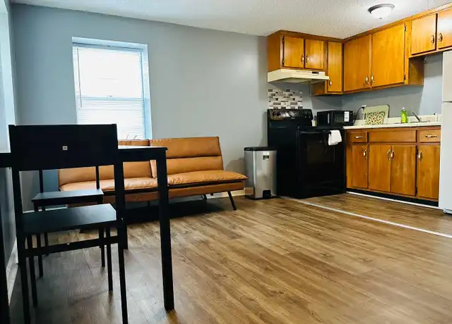 Property at 2618 Carr St Unit 9, Chattanooga, TN, 37408, 1 bed, 1 bath, [object Object]