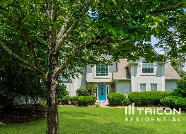 Property at 140 Terrane Rdg, Peachtree City, GA, 30269, 5 beds, 3.5 baths, [object Object]