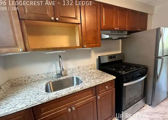 Property at 96 Ledgecrest Ave Unit 132 Ledge, New Britain, CT, 06051, 2 beds, 1 bath, [object Object]