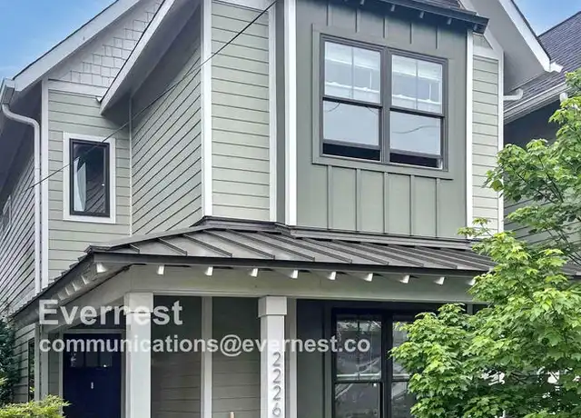 Property at 2226 Batavia St Unit 2226, Nashville, TN, 37208, 4 beds, 3 baths, [object Object]