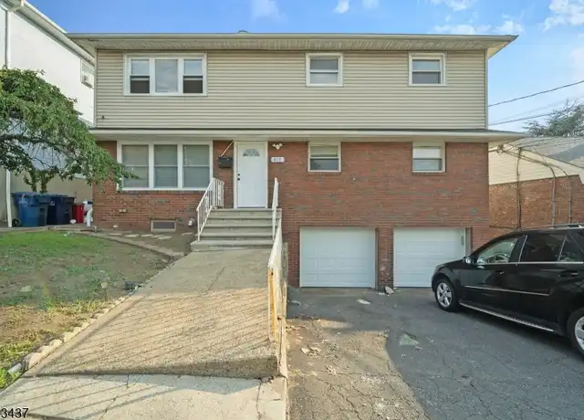Property at 413 Essex St, Hackensack, NJ, 07601, 3 beds, 1 bath, [object Object]