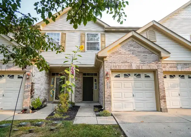 Property at 4038 Spanish Bay Dr, Mason, OH, 45040, 2 beds, 1.5 baths, [object Object]