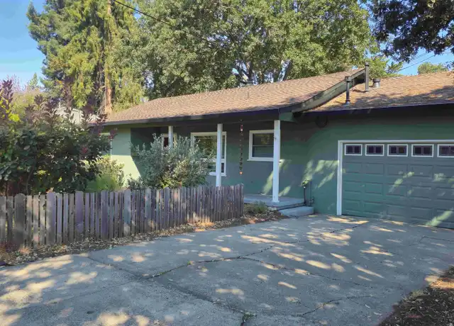 Property at 1133 Hughes Ave, Santa Rosa, CA, 95407, 3 beds, 1 bath, [object Object]