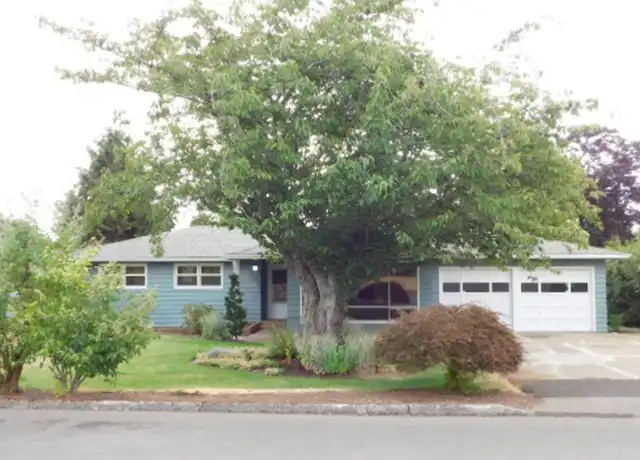 Property at 4378 Oakman St S, Salem, OR, 97302, 3 beds, 1.5 baths, [object Object]