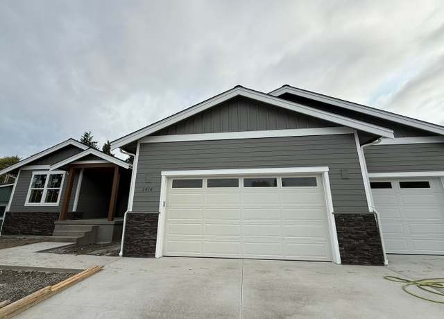 Photo of 5416 Salish Rd, Blaine, WA 98230