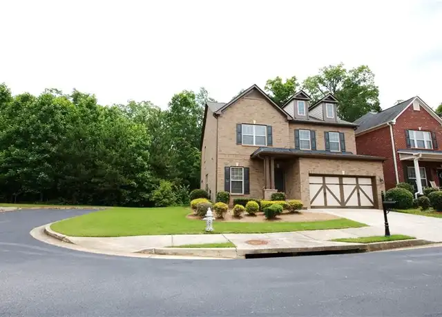 Property at 3605 Flycatcher Way, Duluth, GA, 30097, 4 beds, 2.5 baths, [object Object]