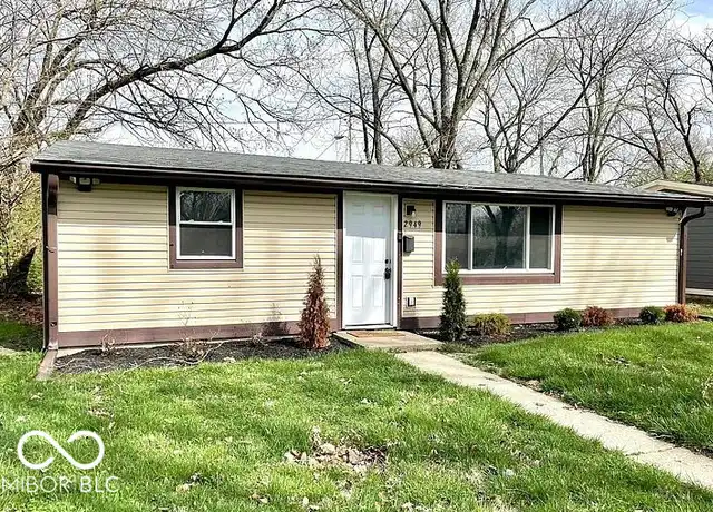 Property at 2949 Wallace Ave, Indianapolis, IN, 46218, 3 beds, 1 bath, [object Object]