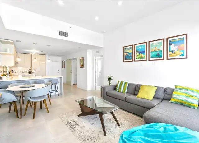 Property at 100 Lincoln Rd #1608, Miami Beach, FL, 33139, 2 beds, 2 baths, [object Object]