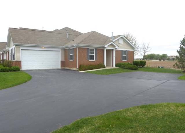 Photo of 1045 Carrick Ln #1045, McHenry, IL 60050
