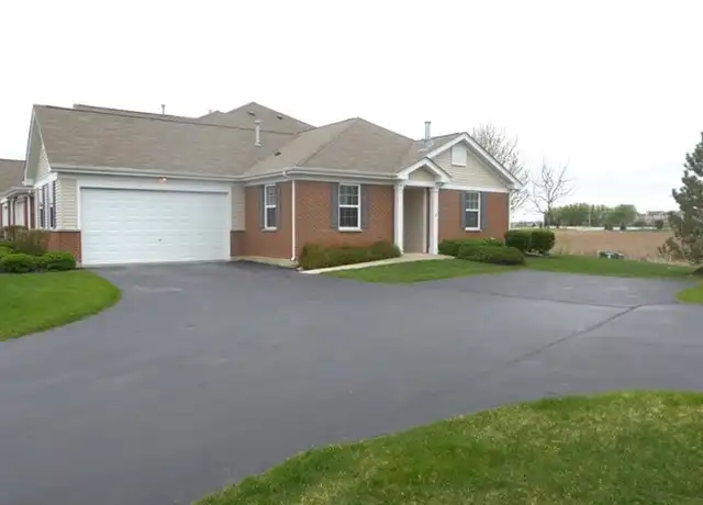 Property at 1045 Carrick Ln #1045, McHenry, IL, 60050, 2 beds, 2 baths, [object Object]