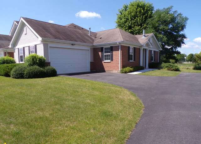 Photo of 1045 Carrick Ln #1045, McHenry, IL 60050