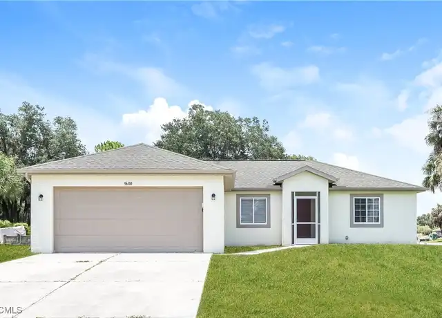 Property at 3600 Walmsley Ave, North Port, FL, 34287, 3 beds, 2 baths, [object Object]