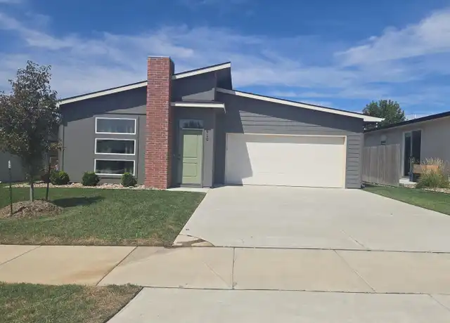 Property at 9610 E Annabelle St, Wichita, KS, 67207, 3 beds, 2 baths, [object Object]