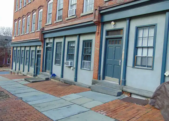 Property at 173 Union St #3, Poughkeepsie, NY, 12601, 0 beds, 1 bath, [object Object]