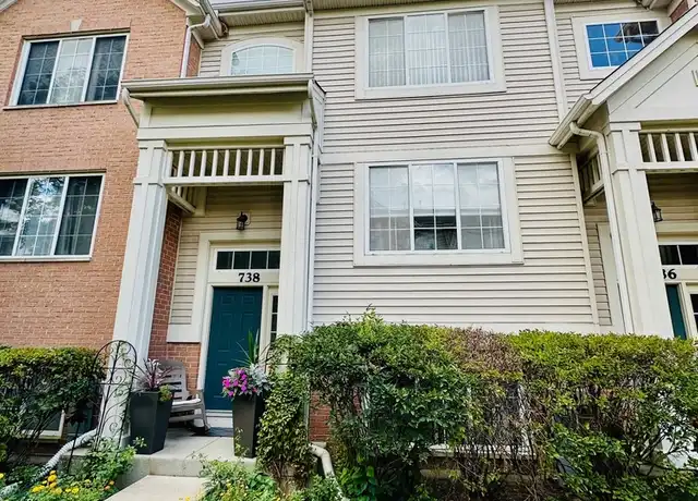 Property at 738 Hanbury Dr #738, Des Plaines, IL, 60016, 3 beds, 1.5 baths, [object Object]