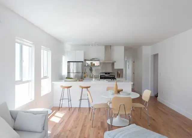 Property at 1013 N New Hampshire Ave Unit 1015, Los Angeles, CA, 90029, 3 beds, 2 baths, [object Object]
