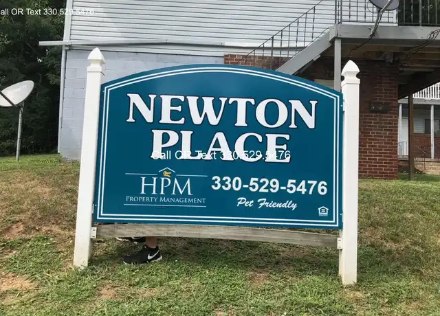 Property at 2381 Newton St Unit 2381, Akron, OH, 44305, 1 bed, 1 bath, [object Object]
