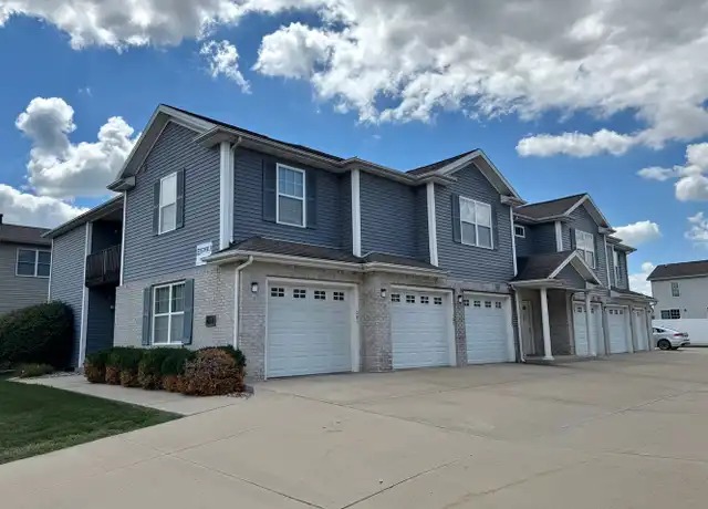 Property at 1120 Ekstam Dr Unit 1116-102, Bloomington, IL, 61704, 2 beds, 2 baths, [object Object]