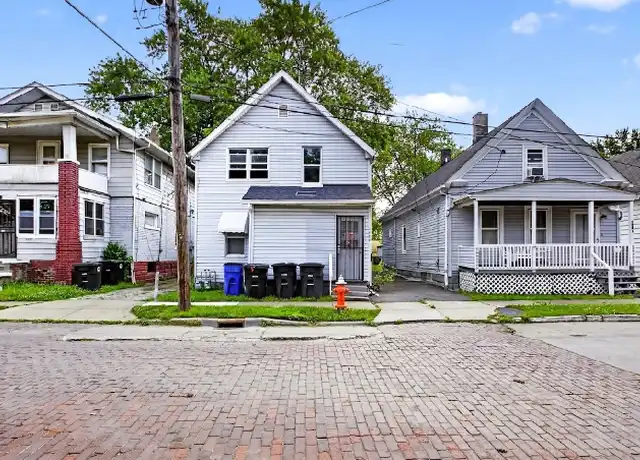 Property at 3085 E 67th St Unit Down, Cleveland, OH, 44127, 2 beds, 1 bath, [object Object]