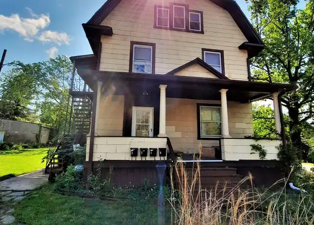 Property at 5401 Catalpha Rd Unit 3, Baltimore, MD, 21214, 2 beds, 1 bath, [object Object]