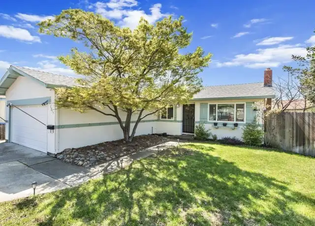 Property at 1215 Mallard Ct, Fairfield, CA, 94533, 3 beds, 2 baths, [object Object]