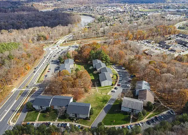 Property at Forest Village Apartments - 1300 Forest Vlg, Fredericksburg, VA, 22401, 1-3 bed, 1 bath, [object Object]