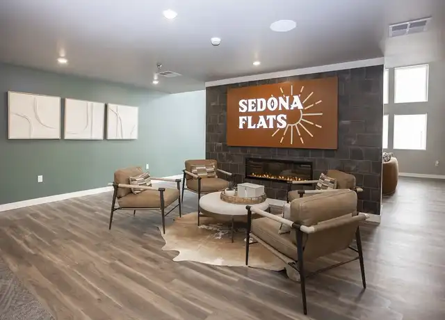 Property at Sedona Flats - 5053 Shelby Ave, Rapid City, SD, 57701, 1 bed, 1 bath, [object Object]