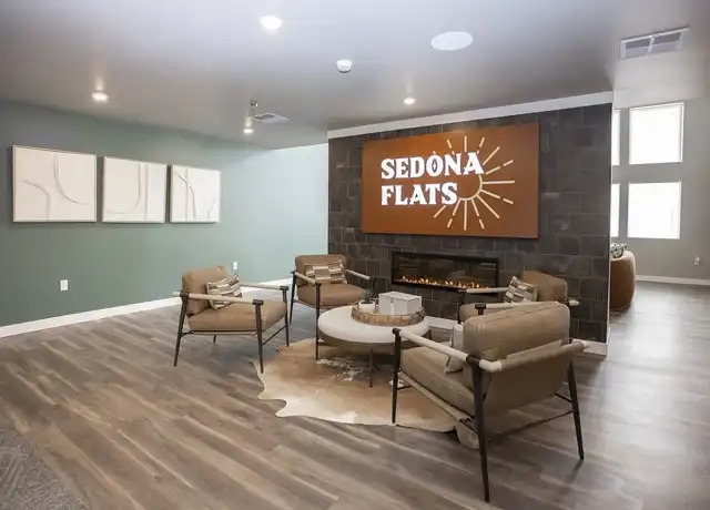 Property at Sedona Flats - 5053 Shelby Ave, Rapid City, SD, 57701, 1-3 bed, 1-2 bath, [object Object]