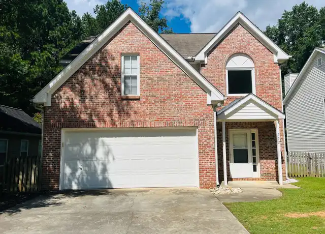 Property at 752 Reeves Lake Dr SW, Marietta, GA, 30064, 3 beds, 2.5 baths, [object Object]