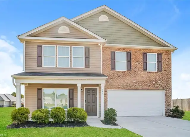 Property at 149 Estelle Dr, Lexington, NC, 27295, 4 beds, 2.5 baths, [object Object]