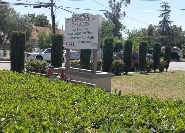 Property at 207 Brown St Unit 23, Vacaville, CA, 95688, 2 beds, 1 bath, [object Object]