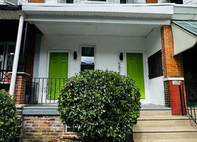 Property at 5823 Pemberton St Unit 2, Philadelphia, PA, 19143, 2 beds, 1 bath, [object Object]