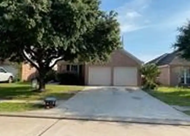 Property at 20907 Balmoral Glen Ln, Katy, TX, 77449, 3 beds, 2 baths, [object Object]