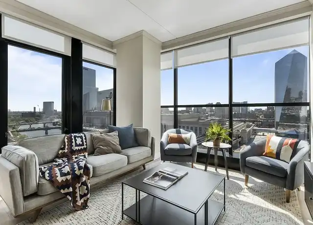 Property at Riverwalk North Tower - 60 N 23rd St, Philadelphia, PA, 19103, 1-2 bed, 1-2 bath, [object Object]