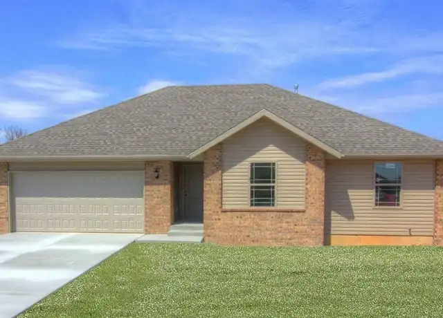 Property at 415 W Grace St, Republic, MO, 65738, 3 beds, 2 baths, [object Object]