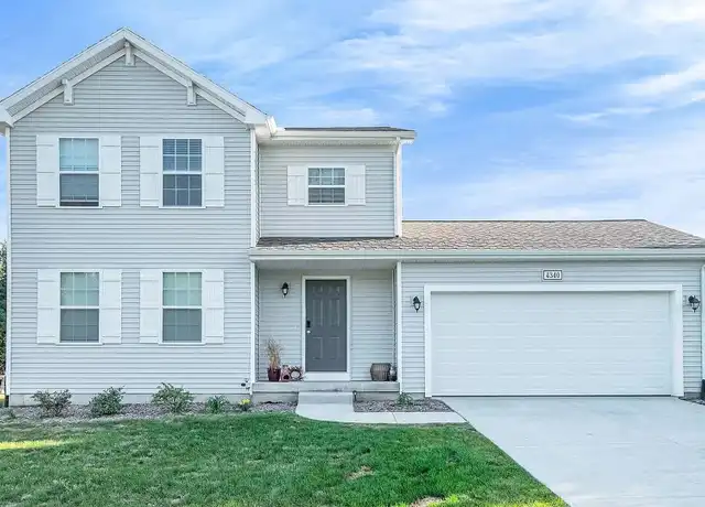 Property at 4343 Cinnamon Ln, Leslie, MI, 49251, 4 beds, 2.5 baths, [object Object]