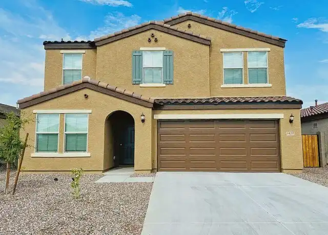 Property at 5418 S 26th Ln, Phoenix, AZ, 85041, 6 beds, 3 baths, [object Object]