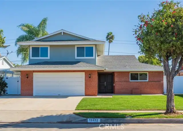 Property at 19812 Lexington Ln, Huntington Beach, CA, 92646, 5 beds, 3 baths, [object Object]