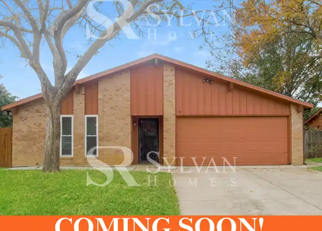 Property at 2916 White Oak Ln, Bedford, TX, 76021, 3 beds, 2 baths, [object Object]