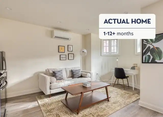 Property at 1701 21st Street Northwest - 1701 21st St NW, Washington, DC, 20009, 2 beds, 1 bath, [object Object]