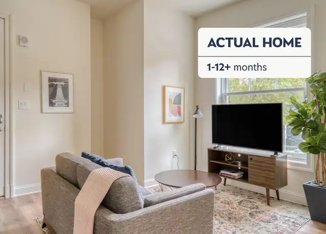 Property at 1701 21st Street Northwest - 1701 21st St NW, Washington, DC, 20009, 1-2 bed, 1 bath, [object Object]