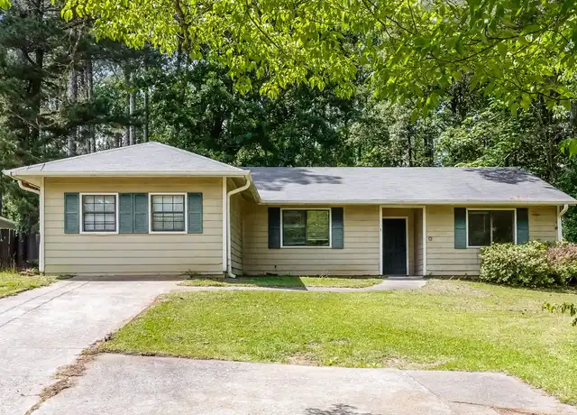 Property at 3078 Kellogg Creek Rd, Acworth, GA, 30102, 3 beds, 2 baths, [object Object]