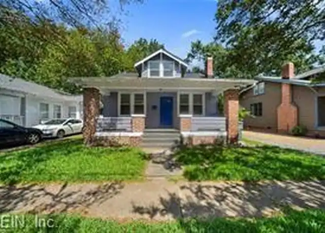 Property at 1400 Melrose Pkwy, Norfolk, VA, 23508, 4 beds, 2 baths, [object Object]