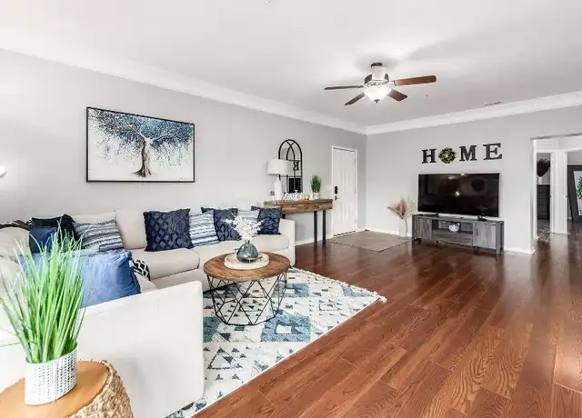 Property at 6253 Craughwell Ln, Dublin, OH, 43017, 2 beds, 2 baths, [object Object]