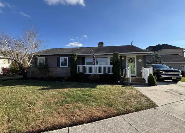 Property at 12 S Gilmar Cir, Margate City, NJ, 08402, 3 beds, 1.5 baths, [object Object]