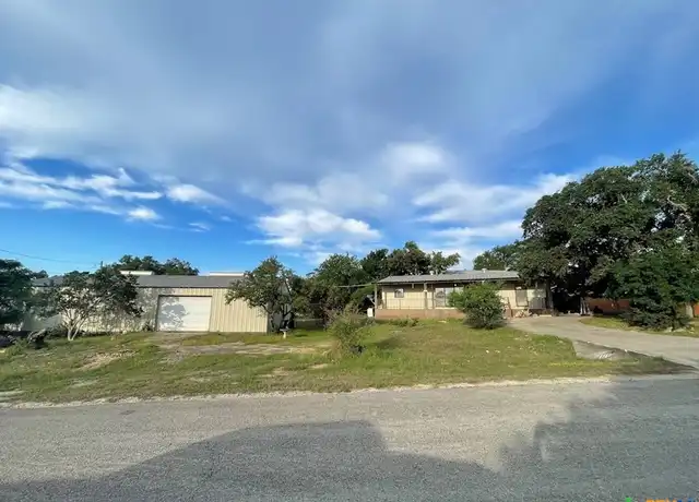 Property at 406 Flintstone Dr Unit A, Canyon Lake, TX, 78133, 3 beds, 2 baths, [object Object]