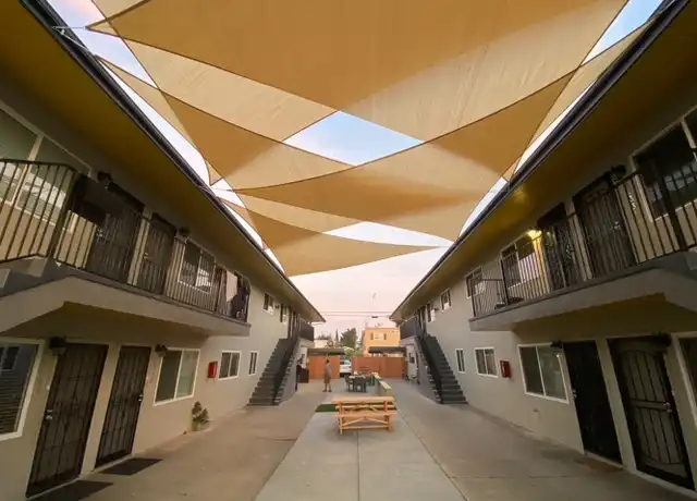 Property at 4233 Euclid Ave Unit 4245, San Diego, CA, 92115, 2 beds, 1 bath, [object Object]