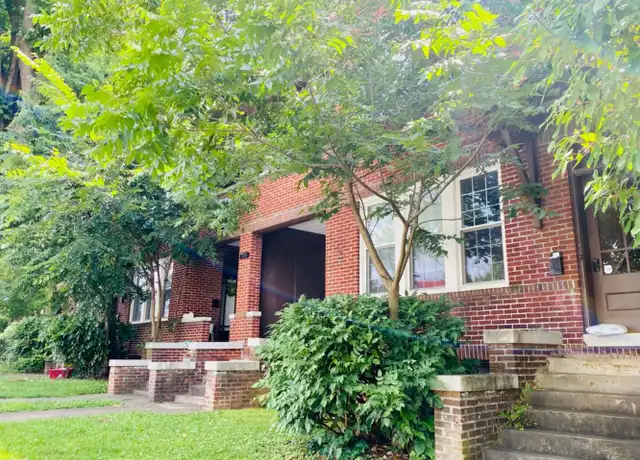 Property at 111 W Unaka Ave Unit 6, Johnson City, TN, 37604, 2 beds, 1 bath, [object Object]