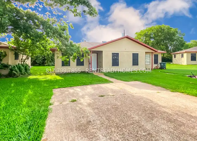 Property at 318 Frontier Dr Unit A, Bryan, TX, 77803, 2 beds, 1 bath, [object Object]
